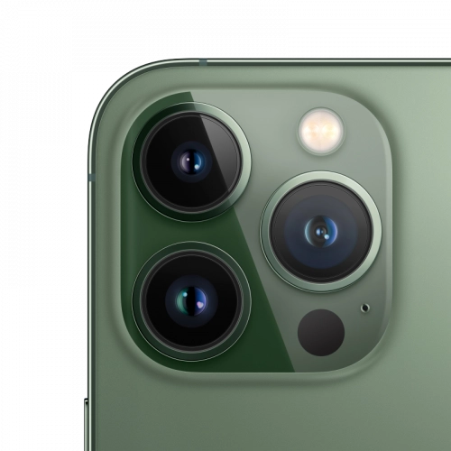 Apple iPhone 13 Pro 512 ГБ, альпийский зеленый